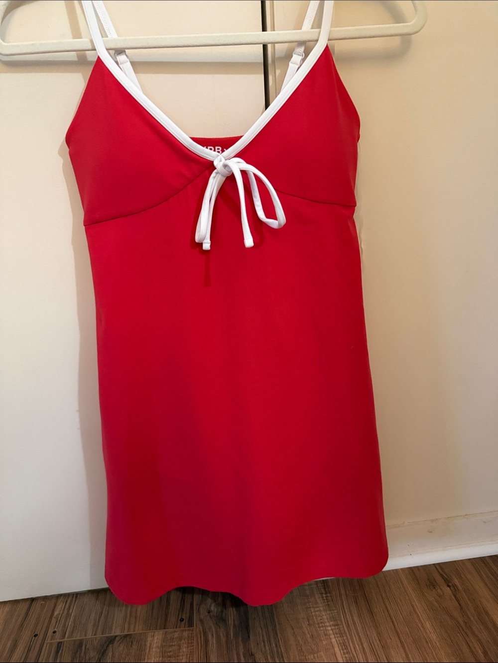 Abercrombie YPB Active Workout Dress with Built in Shorts - Women’s Actives